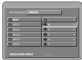 DENON DVD-770SD - LECTURE DE FICHIERSD'IMAGE FIXEFORMAT JPEG) - 1
