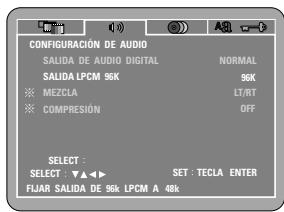 DENON DVD-770SD - FRANÇAIS - 1