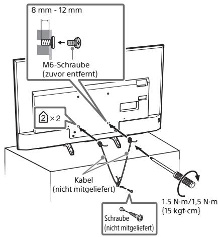SONY KD-43XE7005, KD-49XE7005, KD-55XE7005, KD-65XE7005 - Transport - 3