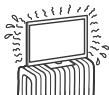 SONY KD-43XE7005, KD-49XE7005, KD-55XE7005, KD-65XE7005 - Situations: - 4