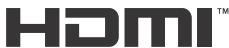 SONY KD-43XE7005, KD-49XE7005, KD-55XE7005, KD-65XE7005 - Información sobre las MARCAS commerciales - 1