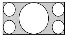 SONY KD-43XE7005, KD-49XE7005, KD-55XE7005, KD-65XE7005 - FürHDMI DCI 4K (4096× 2160p) - 3