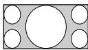 SONY KD-43XE7005, KD-49XE7005, KD-55XE7005, KD-65XE7005 - Per HDMI DCI 4K (4096 × 2160p) - 3