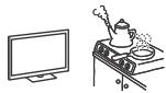 SONY KD-43XE7005, KD-49XE7005, KD-55XE7005, KD-65XE7005 - Situazioni: - 2