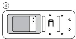 BLAUPUNKT BT DRIVE FREE 111 - CmHa Ha akymylaTopa - 4