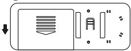 BLAUPUNKT BT DRIVE FREE 111 - Wymiana akumulatora - 1