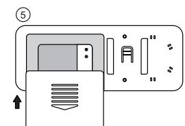 BLAUPUNKT BT DRIVE FREE 111 - Cambiarelaccumulador - 5