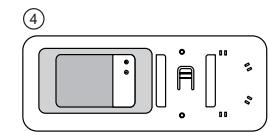 BLAUPUNKT BT DRIVE FREE 111 - Sostituzione batteria - 4