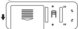 BLAUPUNKT BT DRIVE FREE 111 - Trocar Accumulator - 1