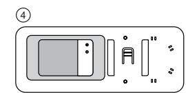 BLAUPUNKT BT DRIVE FREE 111 - Cambiarelaccumulador - 4