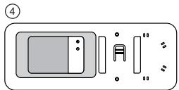 BLAUPUNKT BT DRIVE FREE 111 - Akkumulátorcsere - 4