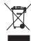 BLAUPUNKT BT DRIVE FREE 111 - Disposal notes - 1