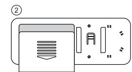 BLAUPUNKT BT DRIVE FREE 111 - Sostituzione batteria - 2