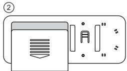 BLAUPUNKT BT DRIVE FREE 111 - Akkumulátorcsere - 2