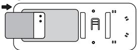 BLAUPUNKT BT DRIVE FREE 111 - Accuervangen - 3