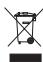 BLAUPUNKT BT DRIVE FREE 111 - Afvoerinstructies - 1