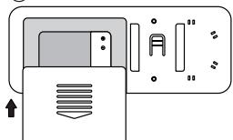 BLAUPUNKT BT DRIVE FREE 111 - Inlocuirea accumulatorului - 5