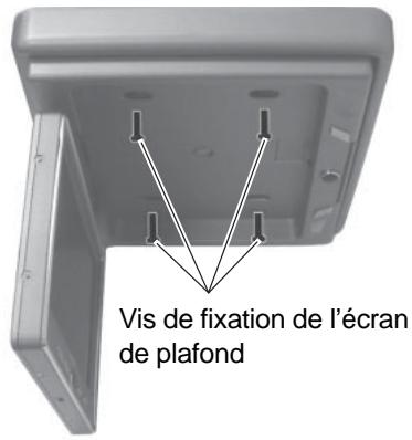 BLAUPUNKT IVMR-9002 - Remplacement de l'ampoule - 1