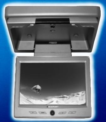BLAUPUNKT IVMR-9002 - 2