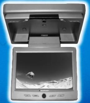 BLAUPUNKT IVMR-9002 - 1