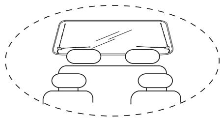 BLAUPUNKT IVTV-01 TV TUNER - c. Consignes de montage - 1