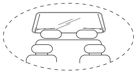 BLAUPUNKT IVTV-03 PAL-MULTI - c. Consignes de montage - 1