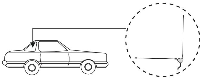 BLAUPUNKT IVTV-03 PAL-MULTI - c. Consignes de montage - 3