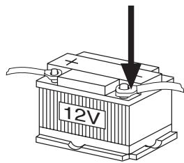 BLAUPUNKT JOHN DEERE MP36 - Notice de montage - 11