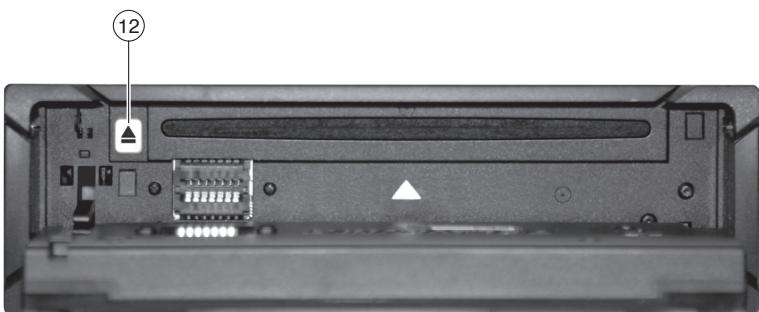 BLAUPUNKT JOHN DEERE MP36 - 3