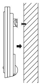 LA CROSSE TECHNOLOGY WD 9542 - POSITIONNEMENT DU RÉCEPTEUR METEO - 1