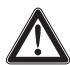 BLAUPUNKT MONTE CARLO 28 - CAUTION! - 1