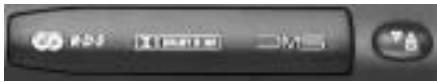 BLAUPUNKT NEW ORLEANS DJ - Insertion de la cassette - 1