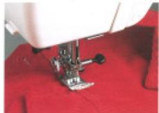 ELNA 6003 - The Elna 6003: - 2