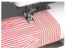 ELNA 6003 - The Elna 6003: - 4