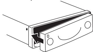 BLAUPUNKT ST. LOUIS C32 - Attaching the control panel - 1