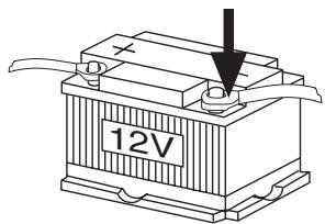 BLAUPUNKT ST. LOUIS C32 - Supplied Mounting Hardware - 2