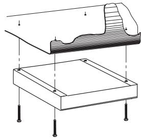 BLAUPUNKT THA 555 PNP - THA 555 PnP - 1