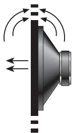 BLAUPUNKT TSW 250 - TIPI DI INVOLUCRI PER SUBWOOFER - 1