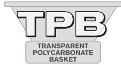 BLAUPUNKT TSW 250 - HOOFDKENMERKEN - 1