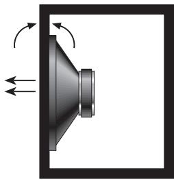 BLAUPUNKT TSW 250 - TIPI DI INVOLUCRI PER SUBWOOFER - 2