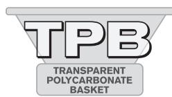 BLAUPUNKT TSW 250 - CHARACTERISTIQUES PRINCIPALES - 1