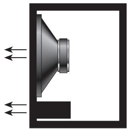 BLAUPUNKT TSW 250 - QUALITE SONORE CONTRE VOLUME - 3