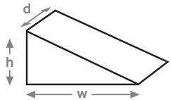 BLAUPUNKT TSW 250 - YT-OCH VOLYMBERAKNINGAR - 6