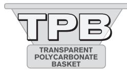 BLAUPUNKT TSW 250 - CHARACTERISTICAS-CHAVE - 1