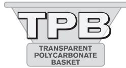 BLAUPUNKT TSW 250 - CHARACTERISTICAS PRINCIPALES - 1