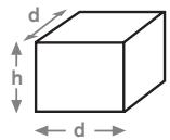 BLAUPUNKT TSW 250 - BEREKENINGEN OPPERVLAKTE EN INHOUD - 4