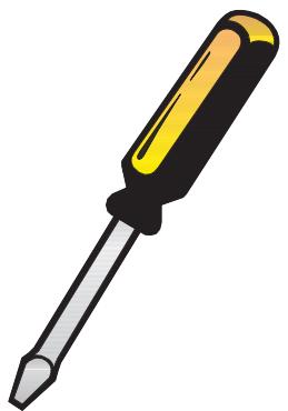 BLAUPUNKT TSW 250 - FERRAMENTAS PARA A INSTALAÇÃO - 1