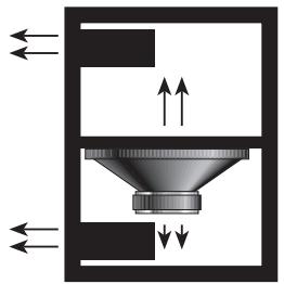 BLAUPUNKT TSW 250 - TYPER AV SUBWOOFER-LÄDOR - 5