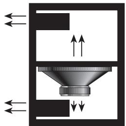BLAUPUNKT TSW 250 - TYPEN SUBWOOFERBOXEN - 5
