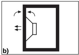 BLAUPUNKT VELOCITY REFERENCE SUBWOOFER VPW 300 - SUBWOOFER-BOXEN - 3